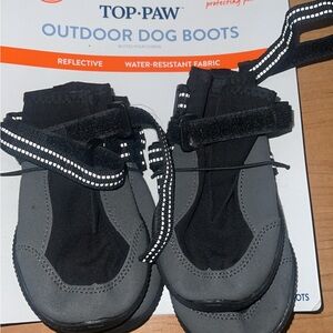 Outdoor Dog Boots